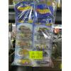 Image 1 : 10 NEW HOTWHEELS CARS