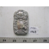 Image 1 : STERLING SILVER MATCH HOLDER