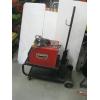 Image 1 : CENTURY WIRE FEED 140 WELDER ON STAND