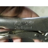 Image 2 : VISE GRIPS & ASST. CLAMPS