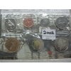 Image 4 : 1996 COIN SET & A 2002 COIN SET