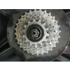 Image 3 : KTRAK REFINING MOUNTAIN BIKING ATTACHMENT