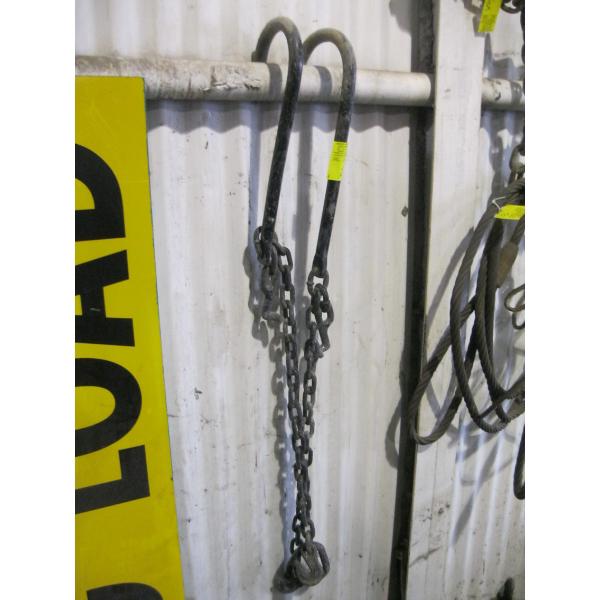 DOUBLE HOOK SLING