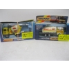 Image 1 : 2 MATCHBOX TOY TRUCKS