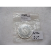Image 1 : 1964 UNCIRCULATED $1 COIN