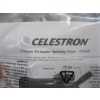 Image 4 : CELESTRON C90MM MAKSUTOV SPOTTING SCOPE #52268 W/TRIPOD