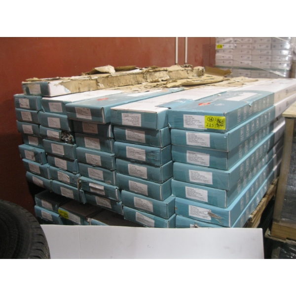 36 BOXES SEA COLLECTION "SANTA MONICAN" VINYL FLOORING