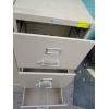 Image 3 : 4 DRAWER FILING CABINET