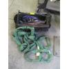 Image 1 : TOOL BAG W/2 "AS IS" SLINGS