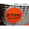 Image 4 : STIHL MS261C CHAINSAW W/CASE