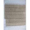 Image 2 : 4 BOXES OF GLASS MOSAIC TILE