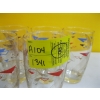 Image 3 : SET OF 8 MCM GLASSES