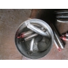 Image 3 : COFFEE CAN OF ASST. LEAD WEIGHTS