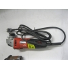 Image 3 : MILWAUKEE 4.5" GRINDER & A HITACHI 3" BELT SANDER
