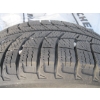 Image 2 : SET OF 4 MICHELIN 204/55R16 WINTER TIRES ON RIMS