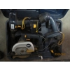 Image 2 : MASTERCRAFT TOOL KIT W/CIRCULAR SAW, DRILL, BATTERY CHARGER