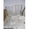 Image 2 : VINTAGE GLASSWARE