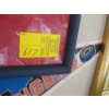 Image 2 : FRAMED LEONARD DURAN POSTER