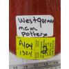 Image 5 : 2 WEST GERMAN MCM VASES
