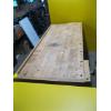 Image 2 : HEAVY WOOD WOODWORKER'S TABLE