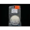 Image 1 : 2000 .925 SILVER CDN $1 COIN