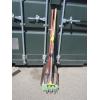 Image 1 : BUNDLE OF GARDEN TOOLS, SHOVELS, ETC.
