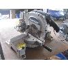 Image 1 : MASTERCRAFT 10" COMPOUND MITER SAW