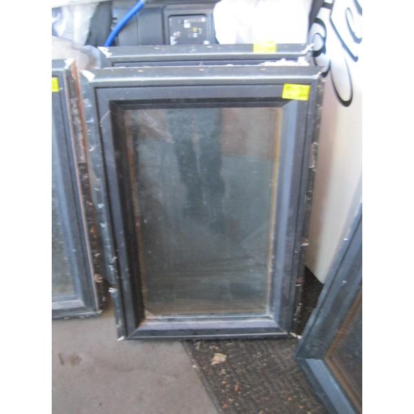 FIR INTERIOR METAL EXTERIOR 23"X35" WINDOW W/OPENER