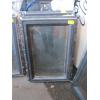 Image 1 : FIR INTERIOR METAL EXTERIOR 23"X35" WINDOW W/OPENER