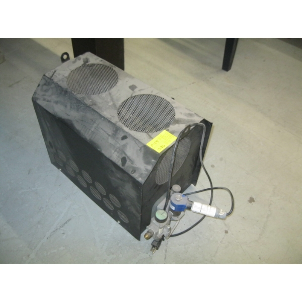 HEAT PUMP