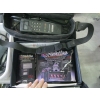 Image 1 : NISHIKA 3D CAMERA & MOTOROLA VINTAGE CELLPHONE