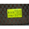 Image 2 : PADDED FOOTSTOOL