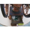 Image 3 : 2 WHEEL COFFEE GRINDER