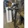 Image 2 : WELDING TABLE W/HD 1/2" TOP, LEG VISE & PIPE VISE