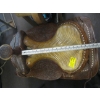 Image 2 : EAMOR WESTERN SADDLE