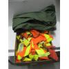 Image 1 : MISC. RAIN PANTS, REFLECTIVE VESTS, ETC.