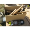 Image 1 : MISC. HAMMERS, TAPE MEASURERS, ETC.