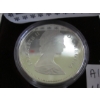 Image 6 : 2 - 50% SILVER CDN $1 COINS - 1985 & 1987