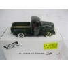 Image 1 : 1951 FORD F100 DIECAST PICK UP