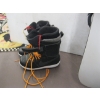 Image 5 : SNOWBOARD & PAIR OF SNOWBOARD BOOTS