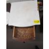 Image 4 : PR OF MARBLE TOP ANTIQUE BEDSIDE TABLES