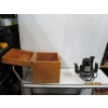 Image 1 : CRAFTSMAN ROUTER W/WOOD BOX