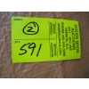 Image 2 : 2 INSULATED TARPS