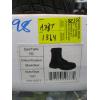 Image 3 : NEW PAIR OF SZ 10 PIONEER SAFETY STEEL TOE BOOTS