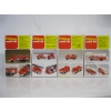 Image 1 : 4 HO SIZE EMERGENCY VEHICLES