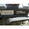 Image 7 : WHITE 22" DUAL STAGE SNOWBLOWER