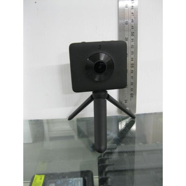 DOCUSKETCH 3D CAMERA W/TRIPOD & ACCESS.