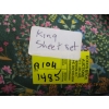 Image 2 : KING SIZE SHEET SET