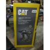 Image 2 : CAT 18V CORDLESS DRILL IMPACT DRIVER KIT - NEW