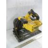 Image 5 : DEWALT CORDLESS 60V TRACK SAW - NO BATTERY OR CHARGER